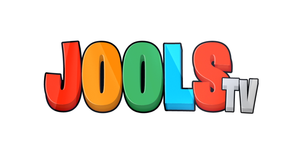 Loco Jools JOOLS TV®: Home of the Original Trapery Rhymes® – Jools TV