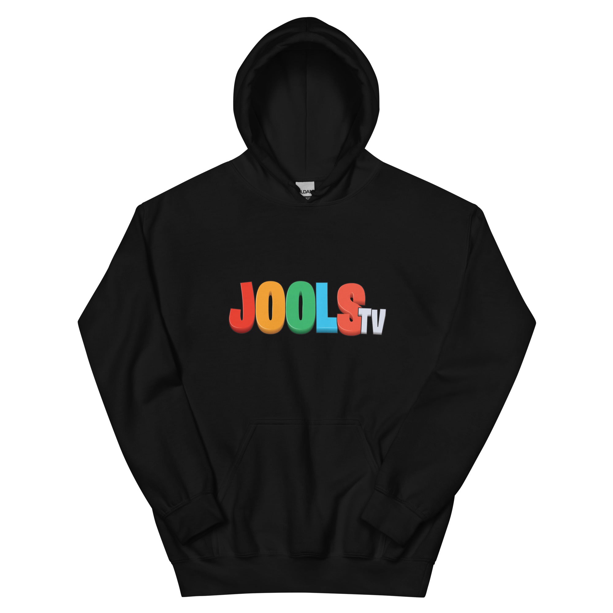 Golf 3d 2 tone discount logo hoodie by golf wang