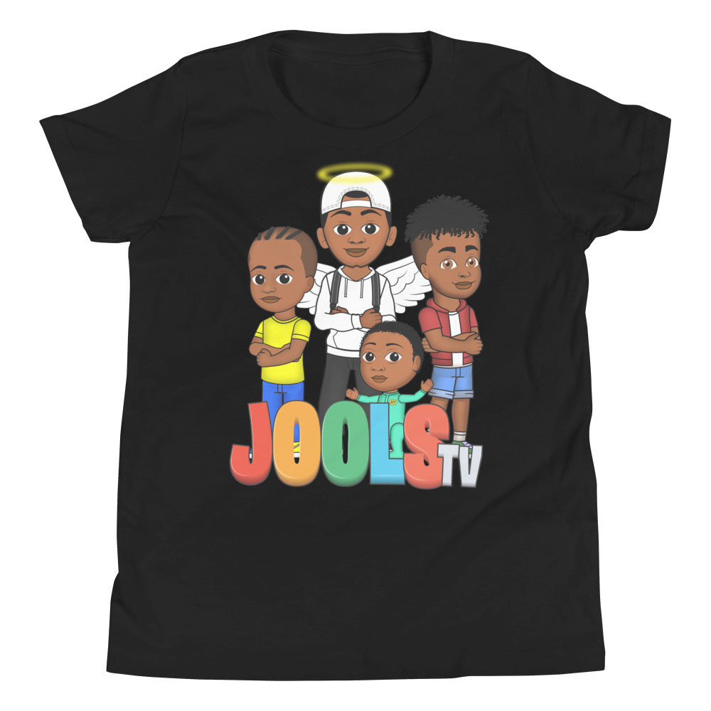 On the Buses Caricature Novelty Tshirt in White Cotton Classic TV On the Buses Caricature Novelty Tshirt in White Cotton Classic TV